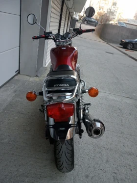 Honda Cb CB 1100 EX , снимка 5