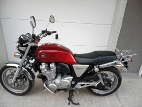 Honda Cb CB 1100 EX , снимка 3