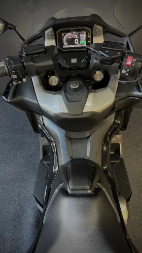 Honda Forza 750 2022г 16000км, снимка 14