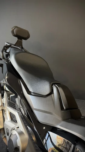 Honda Forza 750 2022г 16000км, снимка 13