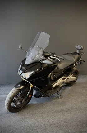 Honda Forza 750 2022г 16000км, снимка 9