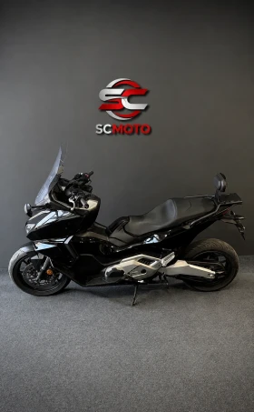Honda Forza 750 2022г 16000км, снимка 1