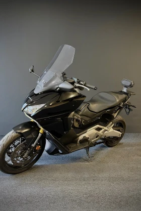 Honda Forza 750 2022г 16000км, снимка 3