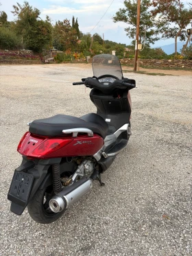Yamaha X-max, снимка 4