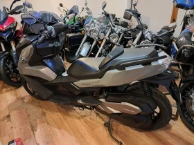 BMW C 400 GT | Mobile.bg    2