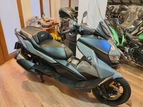 BMW C 400 GT | Mobile.bg    3