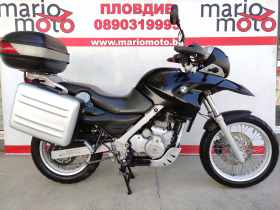BMW F 650GS, снимка 1 - Мотоциклети и мототехника - 45466589