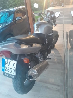 Kawasaki Zr, снимка 4