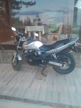 Kawasaki Zr, снимка 2