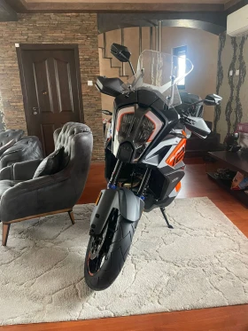 Ktm Adventure 1290 Super Adventure S2024 | Mobile.bg    5