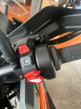 Ktm Adventure 1290 Super Adventure S2024 | Mobile.bg    12