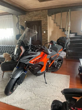  Ktm Adventure