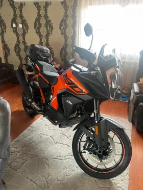 Ktm Adventure 1290 Super Adventure S2024 | Mobile.bg    4