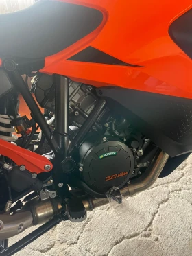Ktm Adventure 1290 Super Adventure S2024 | Mobile.bg    14