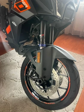 Ktm Adventure 1290 Super Adventure S2024 | Mobile.bg    7