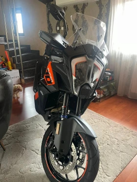 Ktm Adventure 1290 Super Adventure S2024 | Mobile.bg    3