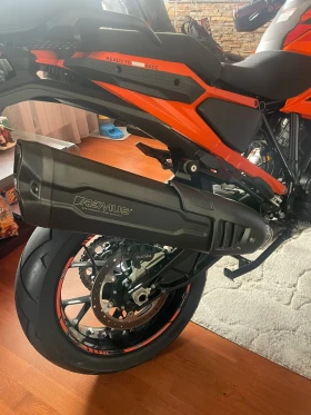 Ktm Adventure 1290 Super Adventure S2024 | Mobile.bg    6