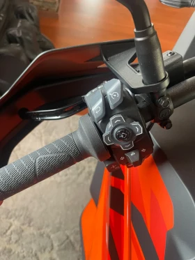 Ktm Adventure 1290 Super Adventure S2024 | Mobile.bg    13