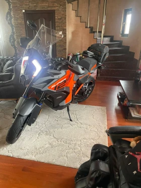 Ktm Adventure 1290 Super Adventure S2024 | Mobile.bg    2