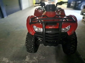     Honda Trx   