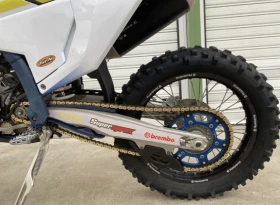 Husqvarna FE 450 | Mobile.bg    7