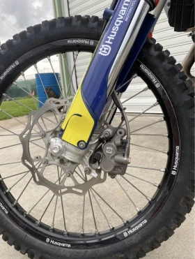 Husqvarna FE 450 | Mobile.bg    8
