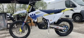 Husqvarna FE 450 | Mobile.bg    10