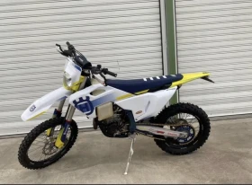    Husqvarna FE 450