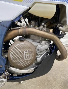 Husqvarna FE 450 | Mobile.bg    5