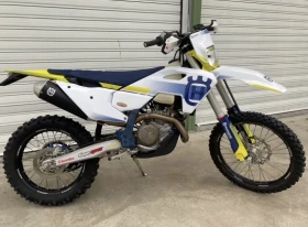     Husqvarna FE 450