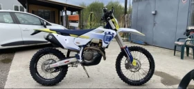 Husqvarna FE 450 | Mobile.bg    9