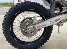 Husqvarna FE 450 | Mobile.bg    6