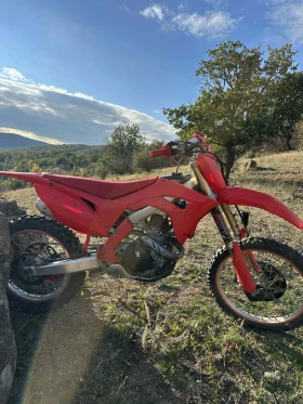 Обява за продажба на Honda Crf ~8 000 лв. - изображение 1