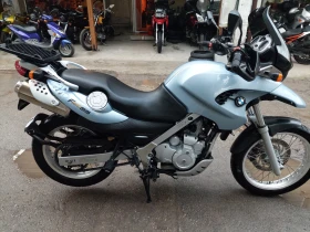 BMW F F 650 ABS | Mobile.bg    8