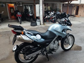 BMW F F 650 ABS | Mobile.bg    10