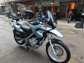 BMW F F 650 ABS | Mobile.bg    6