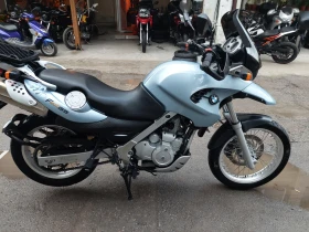 BMW F F 650 ABS | Mobile.bg    5