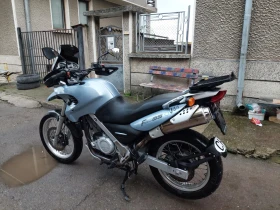 BMW F F 650 ABS | Mobile.bg    12