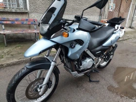 BMW F F 650 ABS | Mobile.bg    4