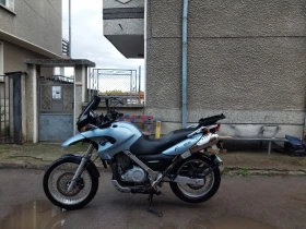 BMW F F 650 ABS | Mobile.bg    11