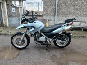 BMW F F 650 ABS | Mobile.bg    2