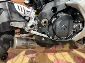 Suzuki Gsxr, снимка 5
