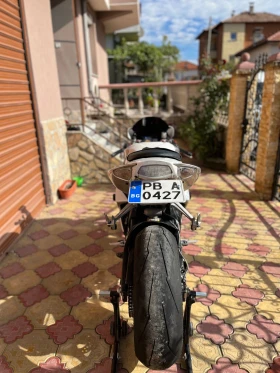 Suzuki Gsxr, снимка 7