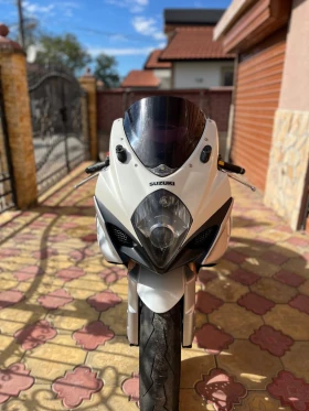 Suzuki Gsxr, снимка 2