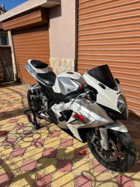 Suzuki Gsxr, снимка 3
