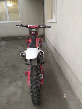 Honda Crf, снимка 5