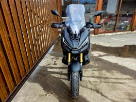 Honda X-ADV 750 ABS, TC, LED, KEYLESS  | Mobile.bg � ����� ������ 7