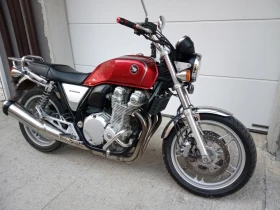 Honda Cb CB 1100 EX  | Mobile.bg � ����� ������ 2