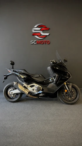 Honda Forza 750 2022г 16000км | Auto.bg — изображение 2
