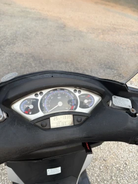 Yamaha X-max undefined | Auto.bg — изображение 5